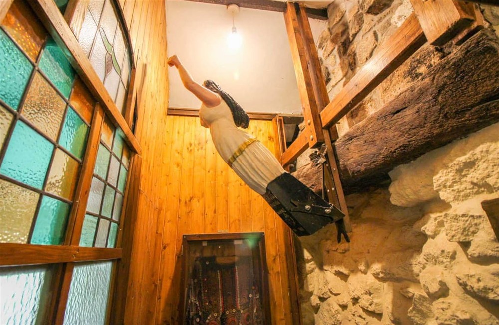 Interior (photo 3) at Moor Magy in Penzance, Cornwall