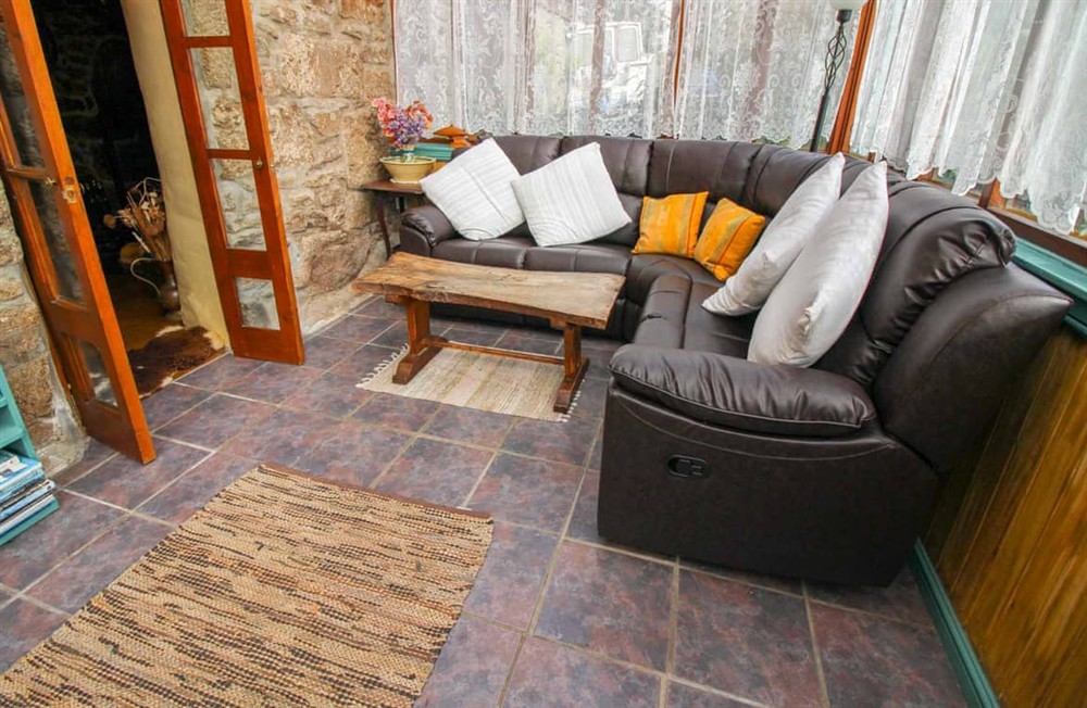 Living area (photo 6) at Moor Magy in Penzance, Cornwall