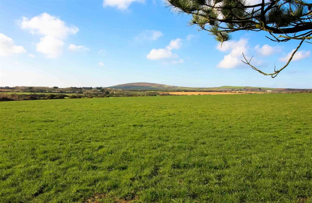 Outdoor area (photo 4) at Moor Magy in Penzance, Cornwall