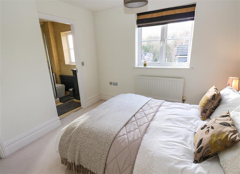 This is a bedroom (photo 2) at Moor View, Glossop