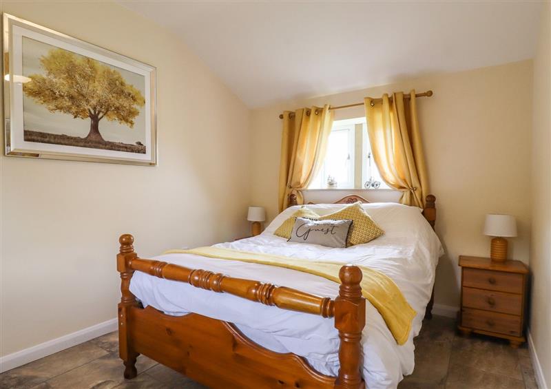 One of the 3 bedrooms (photo 2) at Moorbottom Stables, Barkisland