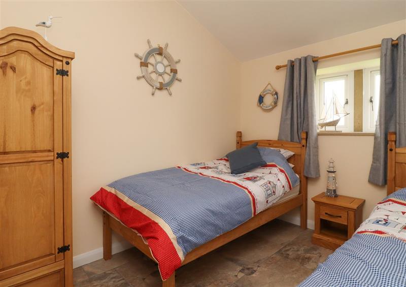 One of the 3 bedrooms (photo 3) at Moorbottom Stables, Barkisland