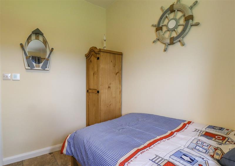 One of the bedrooms (photo 3) at Moorbottom Stables, Barkisland