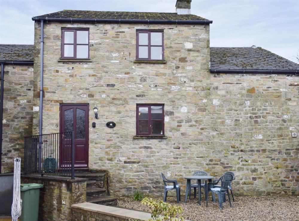 Charming and cosy cottage at Moordale Cottage in Reeth, near Richmond, North Yorkshire