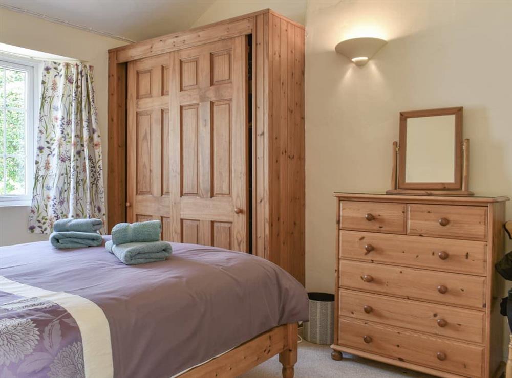 Double bedroom (photo 3) at Mooreside in Lostwithiel, Cornwall