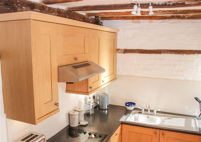 Kitchen (photo 2) at Moorhen Cottage, Ludlow