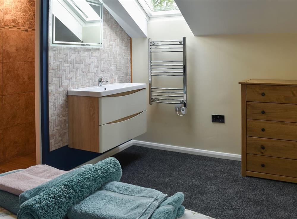 Double bedroom (photo 3) at Moorhens in Herstmonceux, near Hailsham, East Sussex