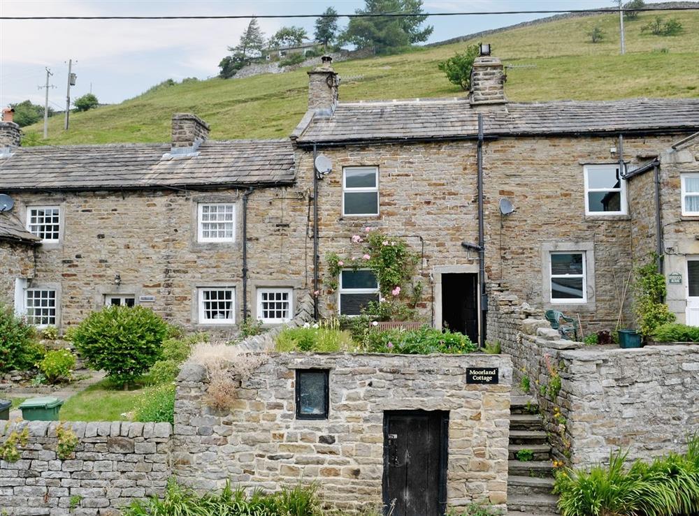 Photos of Moorland Cottage Gunnerside, Yorkshire Dales