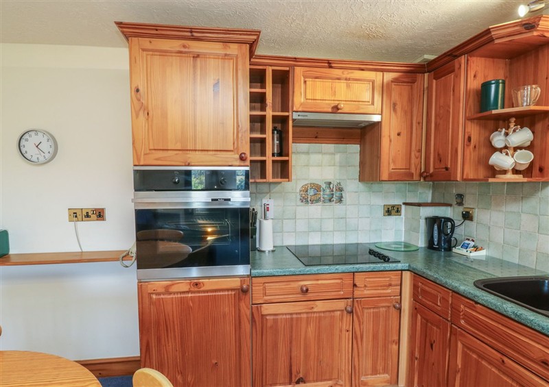 Kitchen (photo 2) at Moorland, Kingsteignton