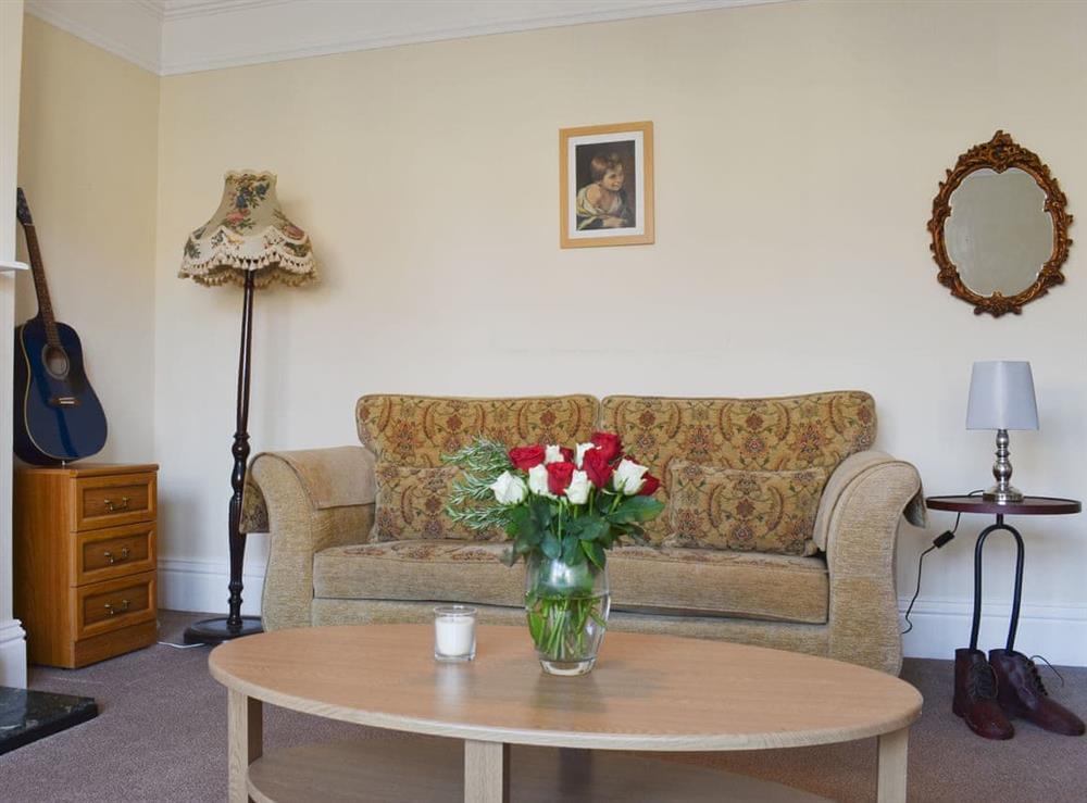 Living room (photo 3) at Moorland in Sleights, near Whitby, North Yorkshire