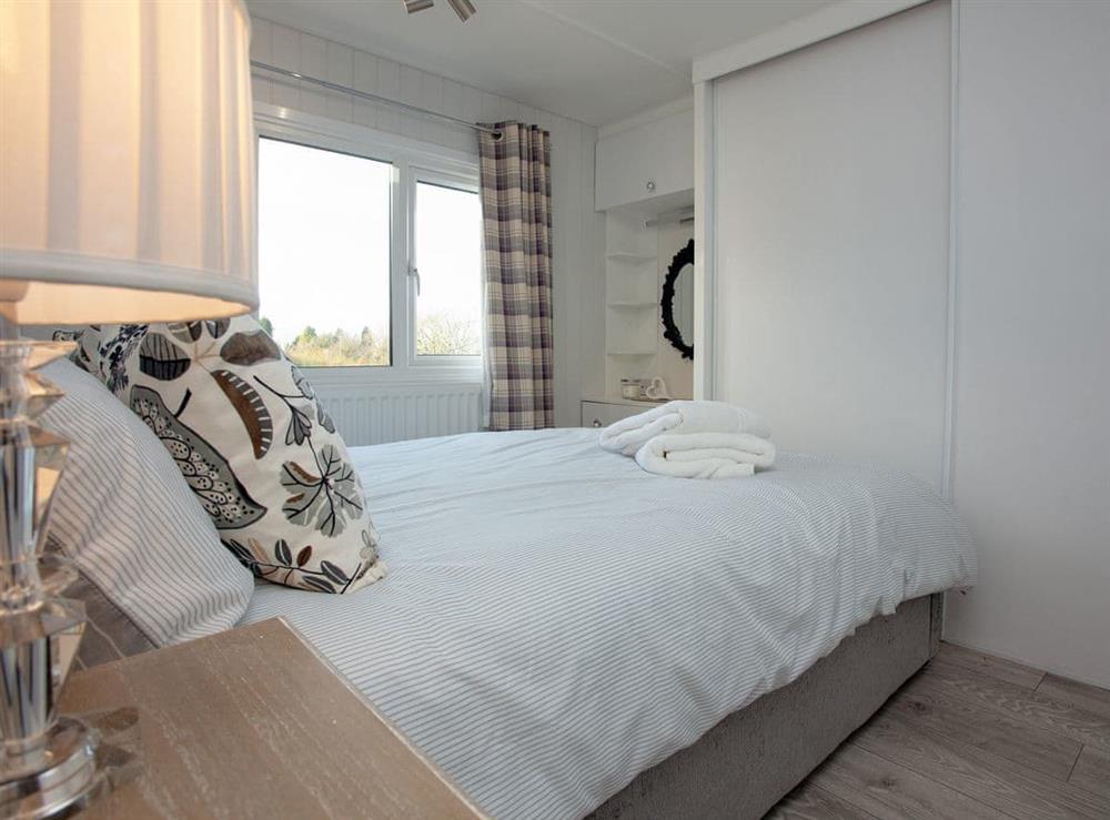 Double bedroom (photo 2) at Moorland Views 2 in Newton Abbot, Devon