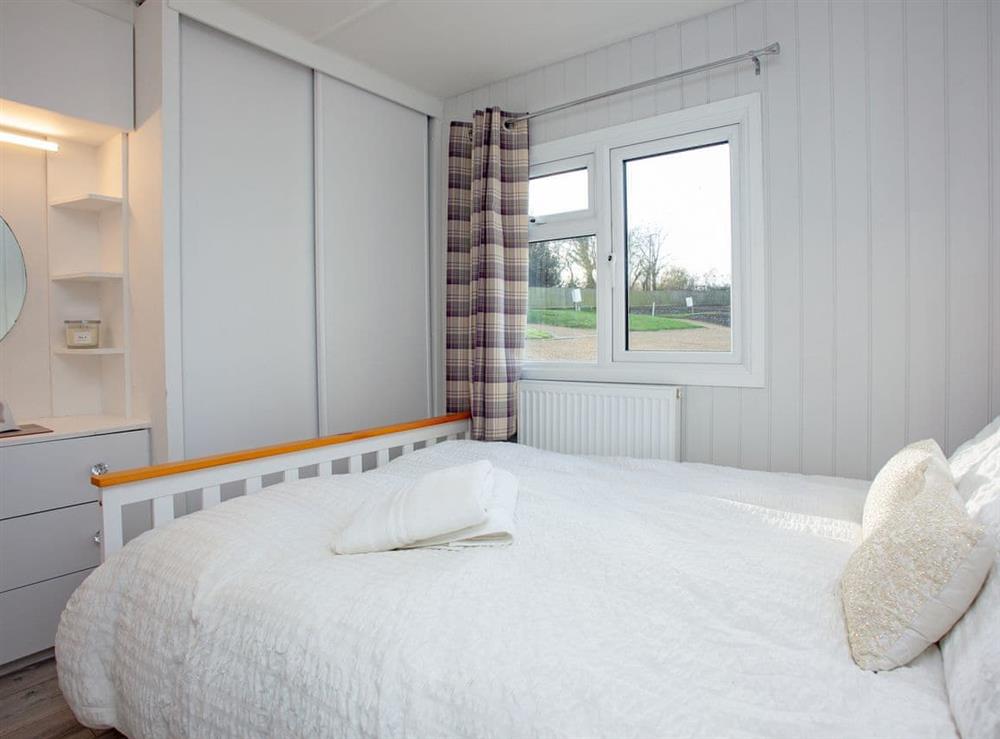 Double bedroom (photo 4) at Moorland Views 2 in Newton Abbot, Devon
