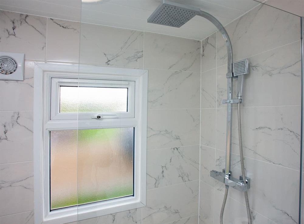 Shower room (photo 2) at Moorland Views 2 in Newton Abbot, Devon