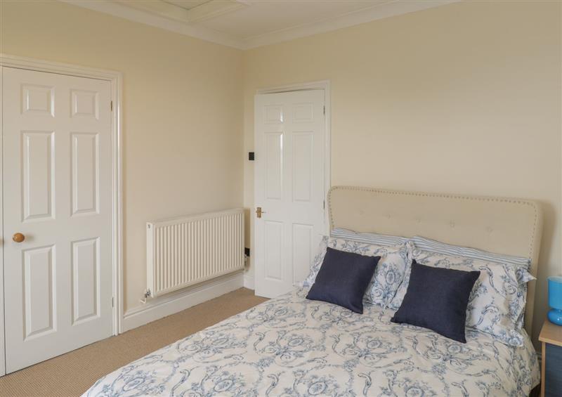 This is a bedroom (photo 2) at Moors Farm, Littledean