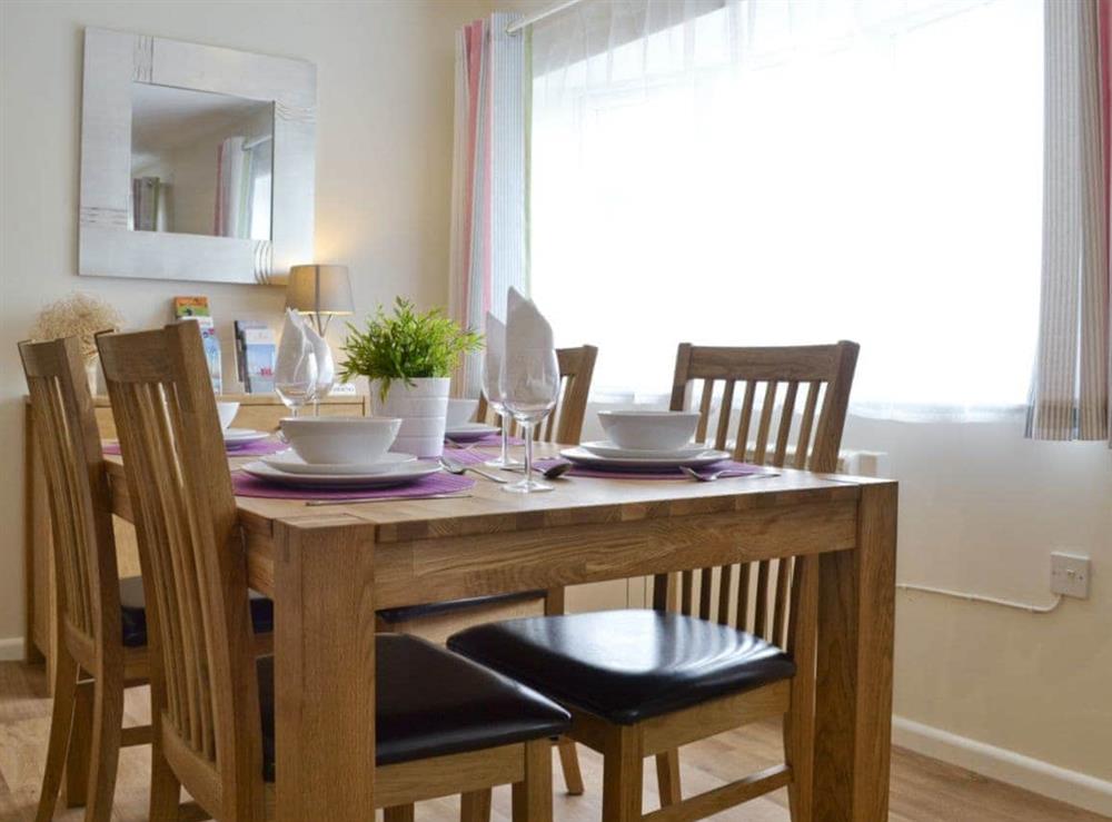 Open plan living/dining room/kitchen (photo 3) at Moors Rest in Sculthorpe, near Fakenham, Norfolk