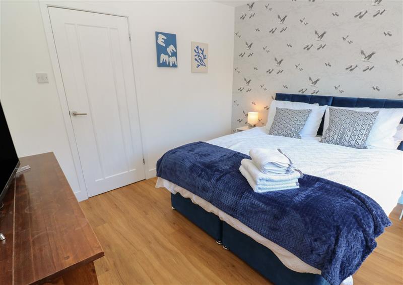 This is a bedroom (photo 4) at Moorside, Carbis Bay