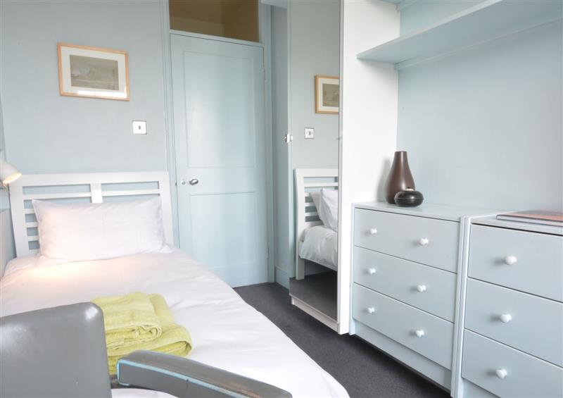 This is a bedroom at Moot Green House, Aldeburgh, Aldeburgh