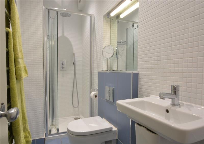 This is the bathroom (photo 2) at Moot Green House, Aldeburgh, Aldeburgh