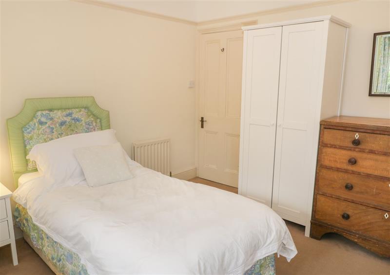 Bedroom (photo 2) at Mor Edrin, Ynys near Harlech
