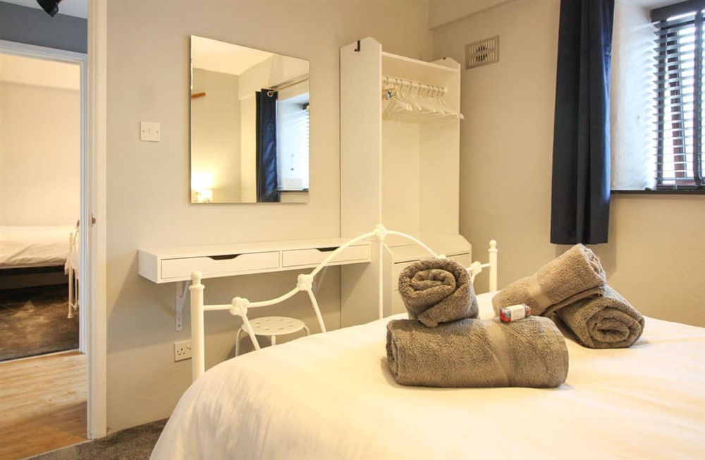 Bedroom (photo 3) at Mor View in Cape Cornwall, England