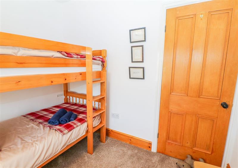 A bedroom in Morannedd (photo 2) at Morannedd, Newborough