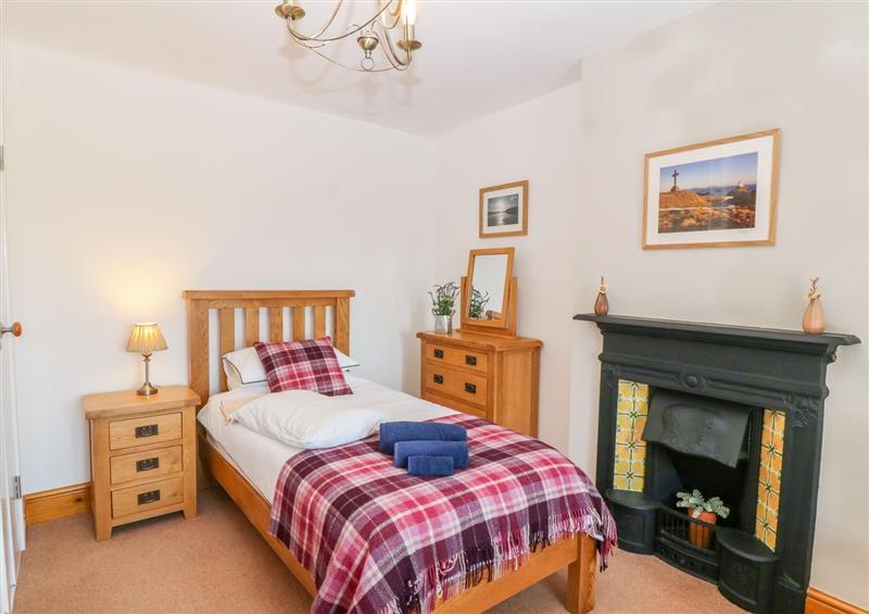 Bedroom (photo 2) at Morannedd, Newborough