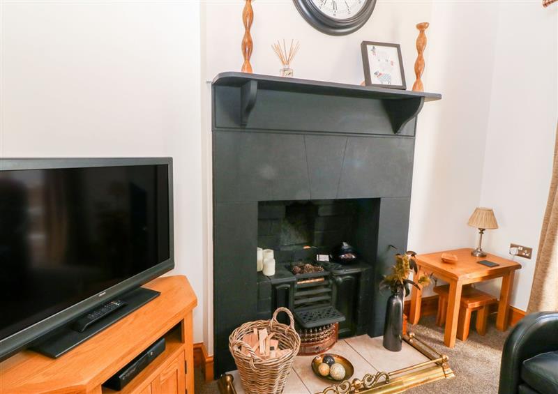 Enjoy the living room (photo 2) at Morannedd, Newborough
