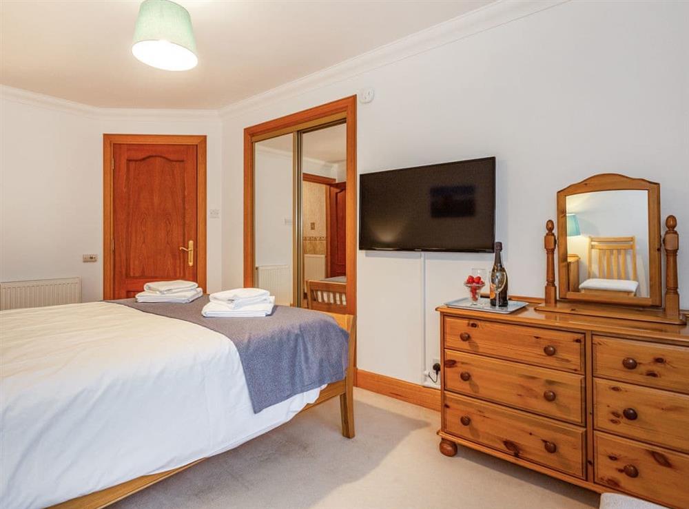 Double bedroom (photo 3) at Moray Firth View in Nairn, Inverness, Morayshire