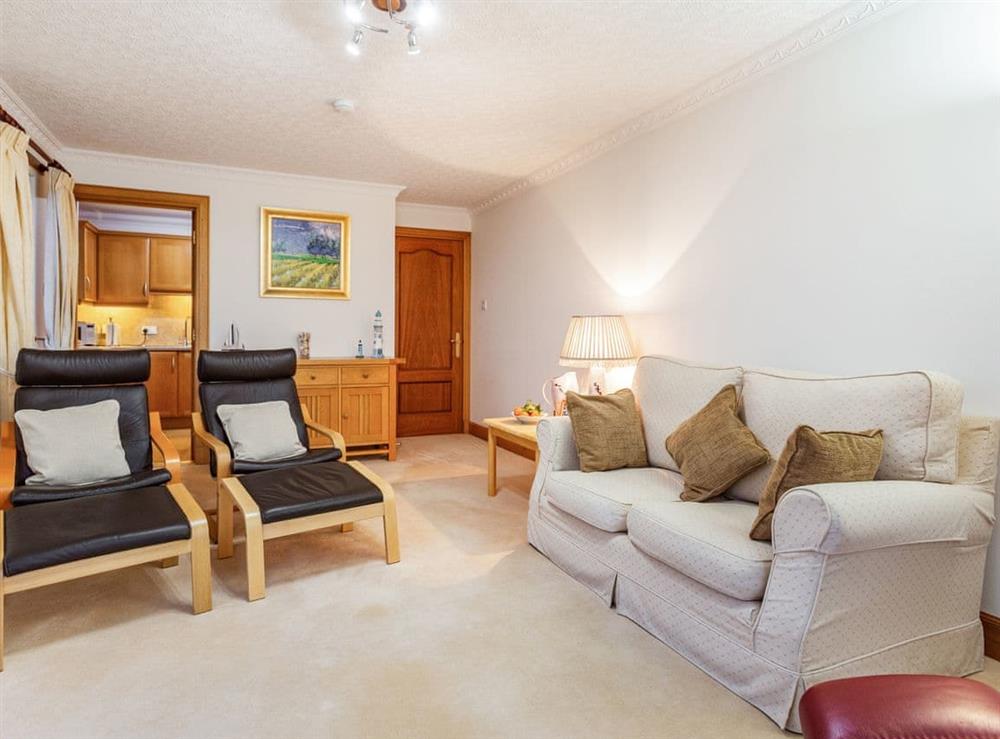 Living room (photo 2) at Moray Firth View in Nairn, Inverness, Morayshire