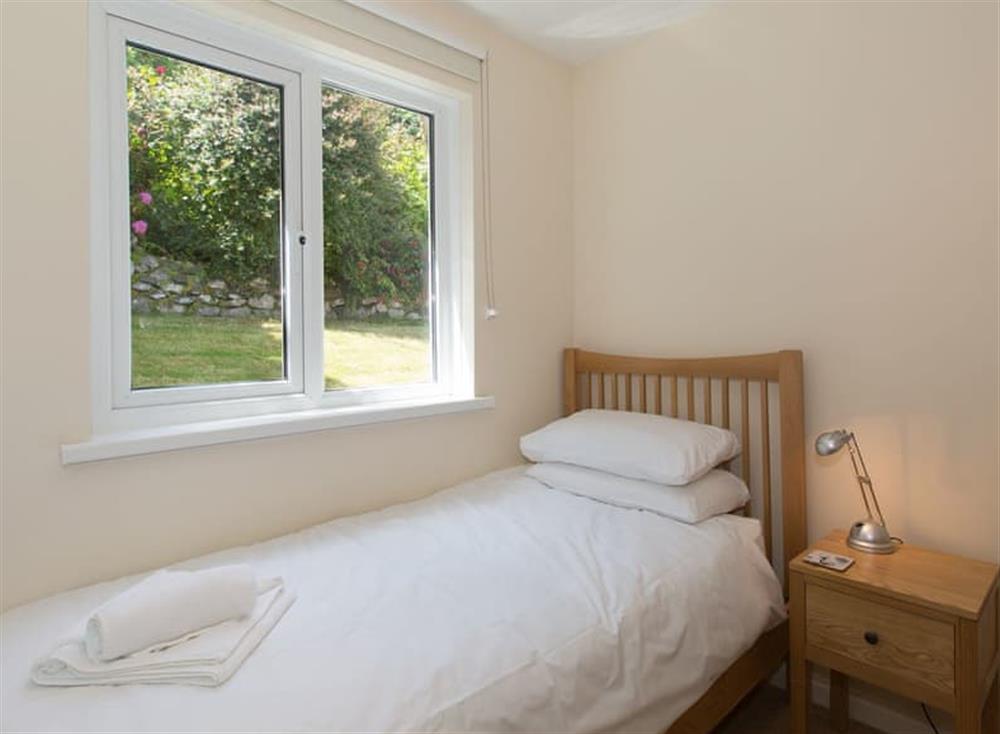 Single bedroom at Mordros @ Carbis Bay in , St Ives