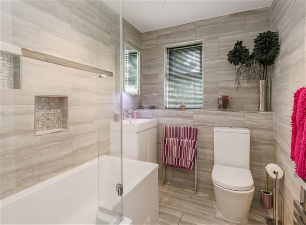 Bathroom (photo 2) at Morea in Horning, Norfolk