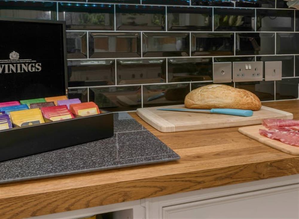 Stunning, well equipped kitchen (photo 2) at Morea in Horning, Norfolk