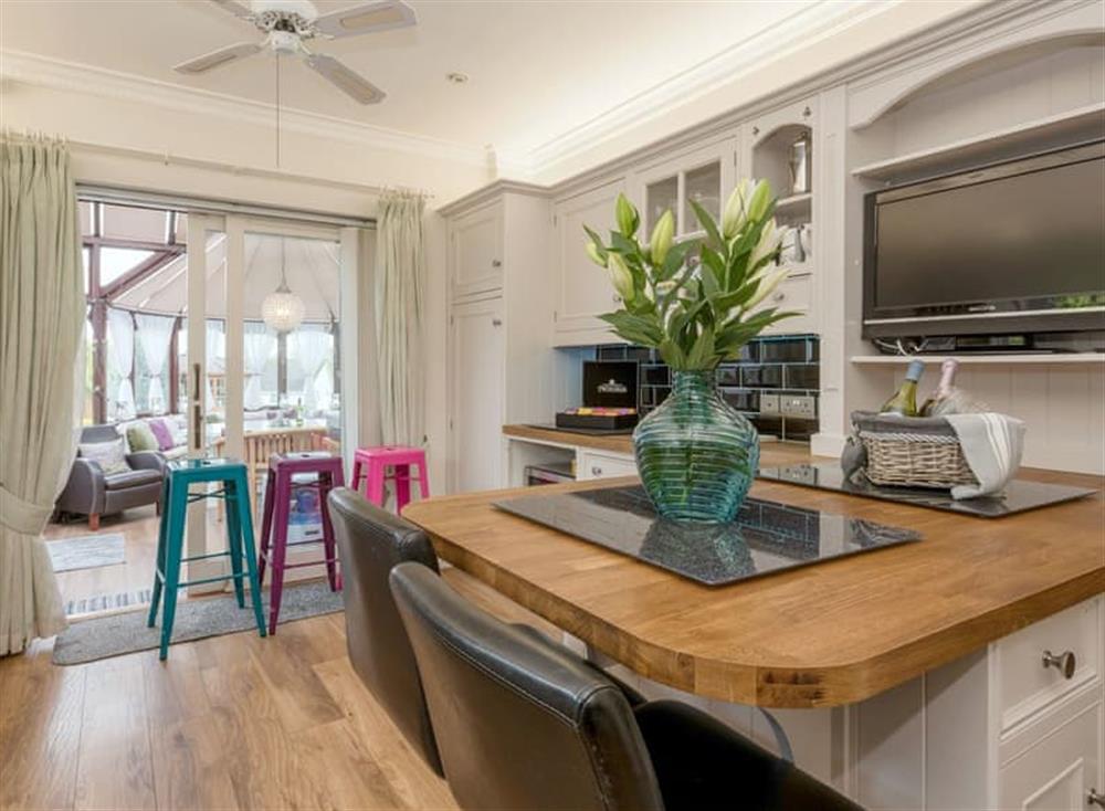 Stunning, well equipped kitchen (photo 4) at Morea in Horning, Norfolk