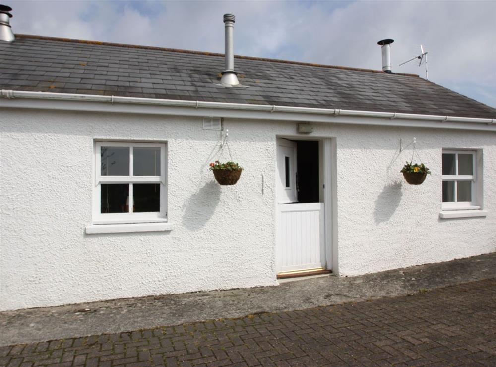 A photo of Clover Cottage at Moreton Farm Leisure Park