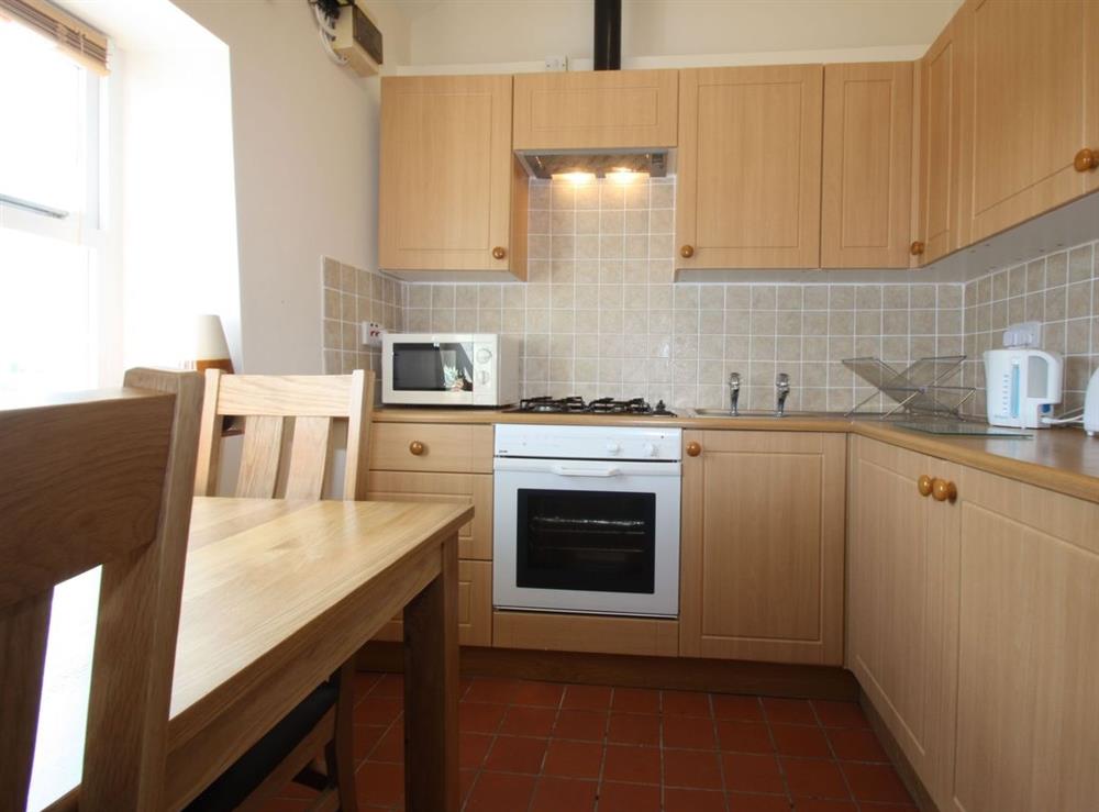 A photo of Clover Cottage at Moreton Farm Leisure Park