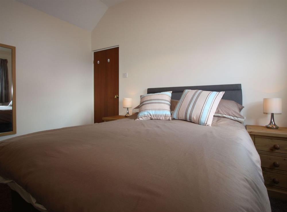 A photo of Clover Cottage at Moreton Farm Leisure Park