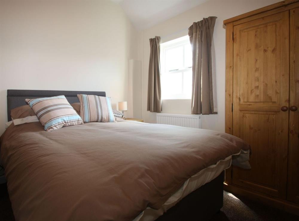 A photo of Clover Cottage at Moreton Farm Leisure Park