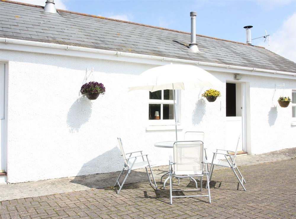 A photo of Clover Cottage at Moreton Farm Leisure Park