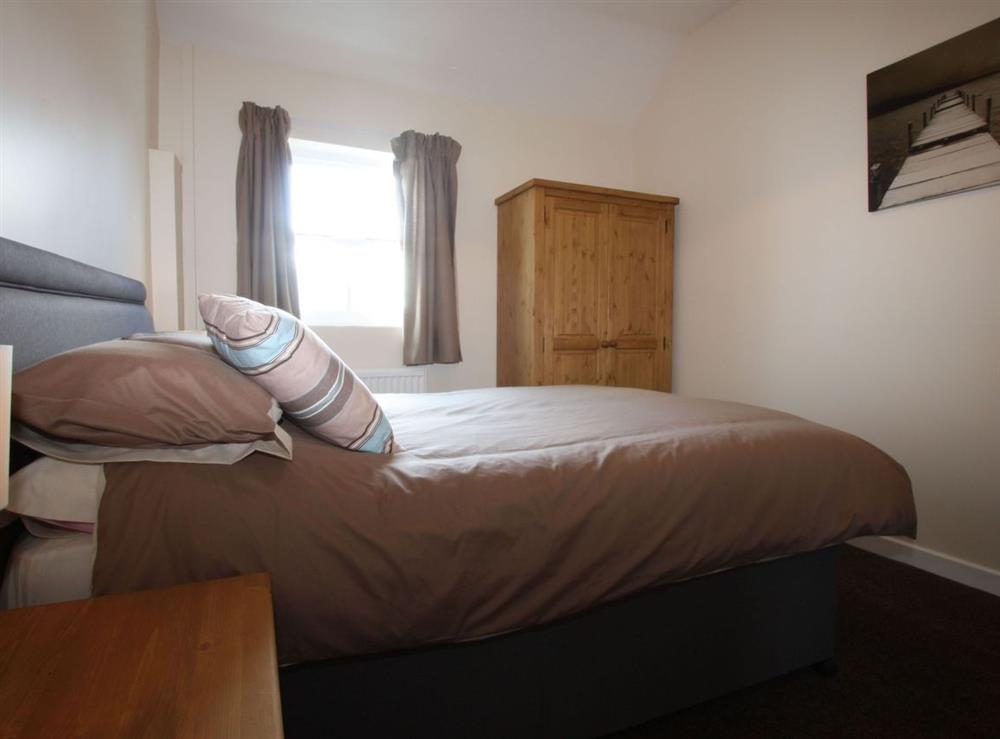 A photo of Clover Cottage at Moreton Farm Leisure Park
