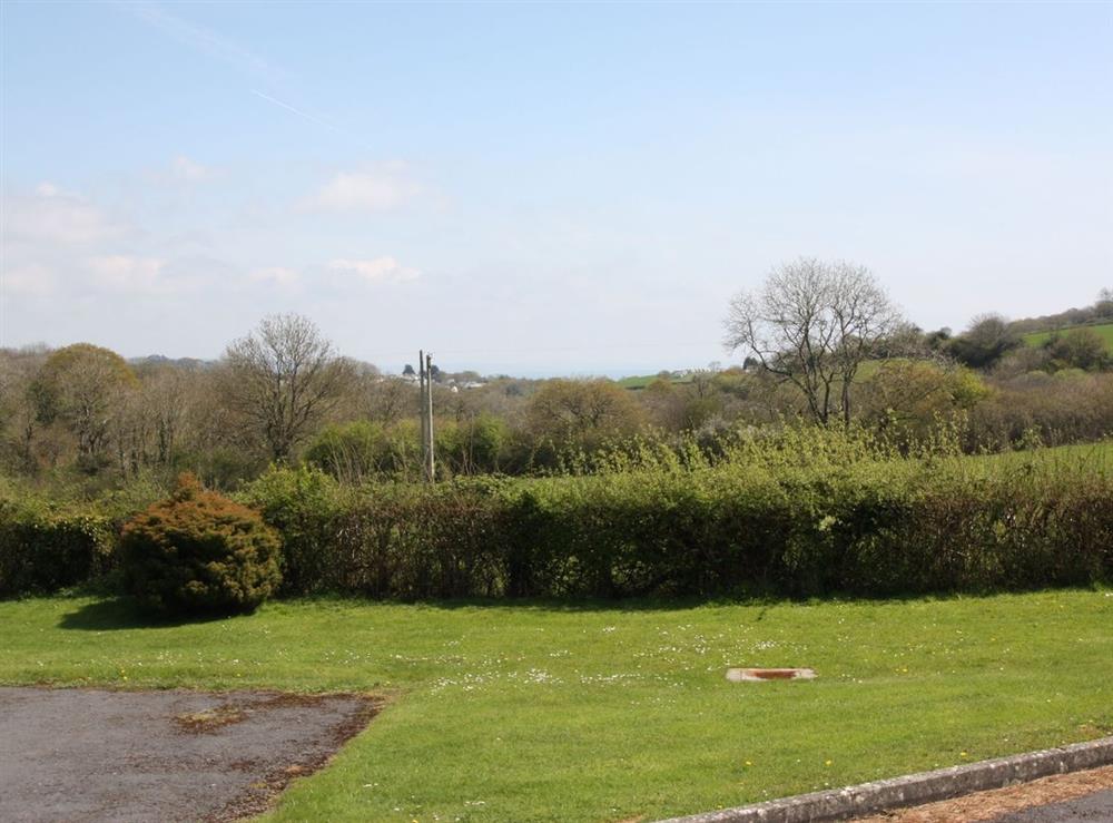 A photo of Clover Cottage at Moreton Farm Leisure Park