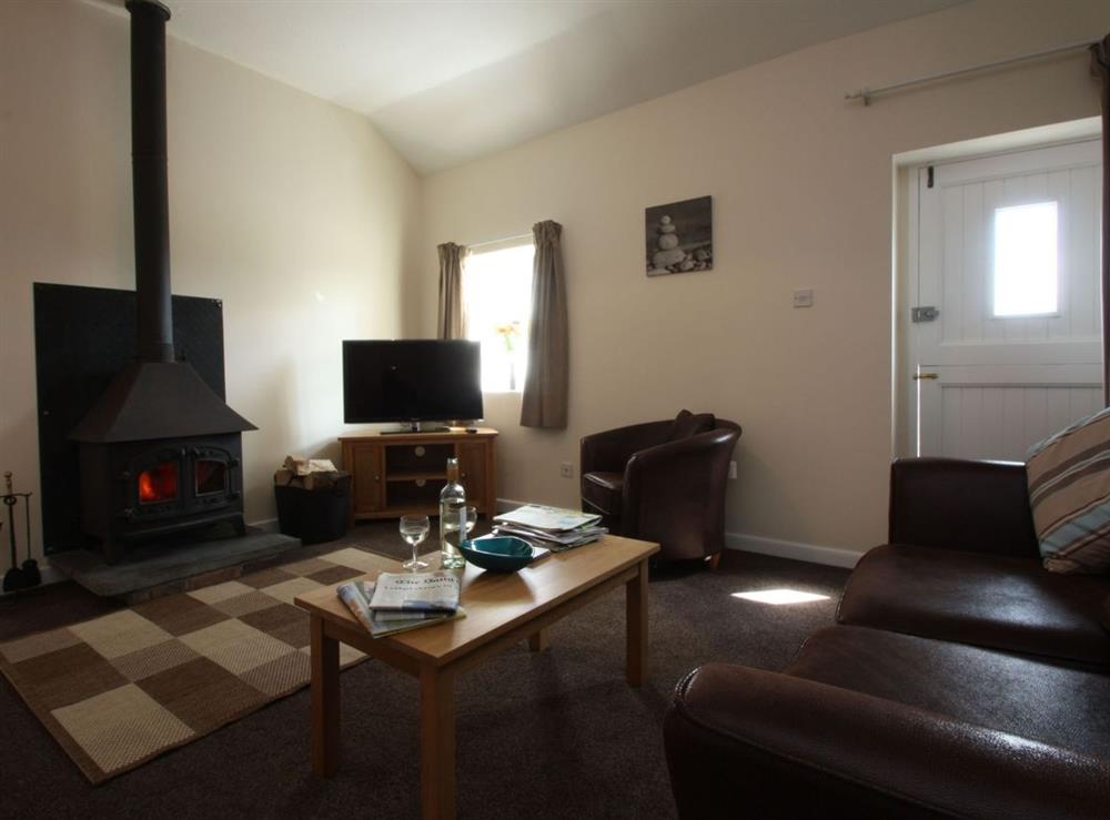 A photo of Clover Cottage at Moreton Farm Leisure Park