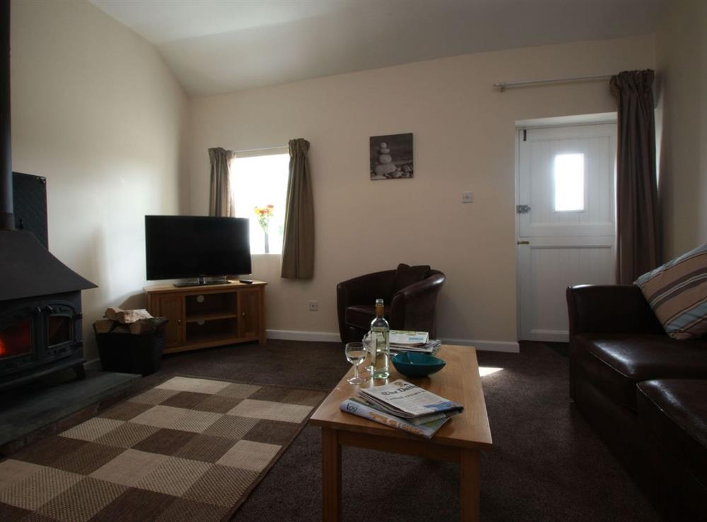 A photo of Clover Cottage at Moreton Farm Leisure Park