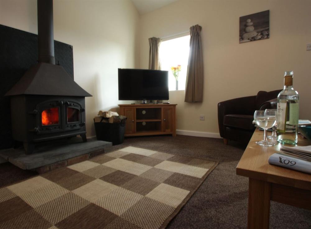 A photo of Clover Cottage at Moreton Farm Leisure Park