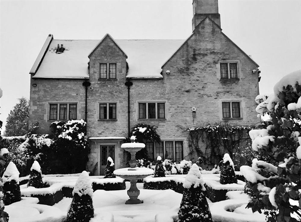 Moreton Manor (photo 50) at Moreton Manor in Moreton-in-Marsh, Gloucestershire