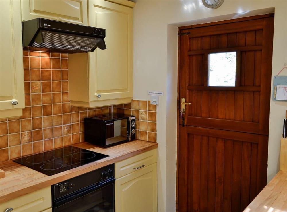 Kitchen (photo 2) at Morlais in Barmouth, Gwynedd