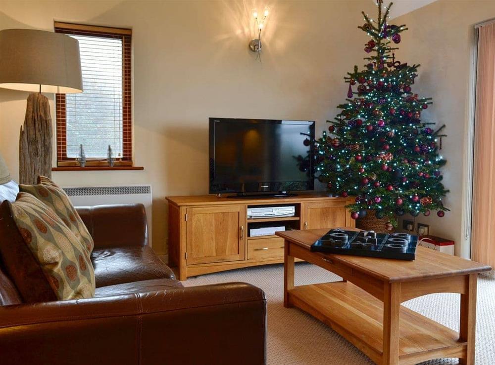 Living room (photo 2) at Morlais in Barmouth, Gwynedd