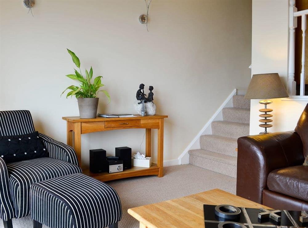 Living room (photo 3) at Morlais in Barmouth, Gwynedd
