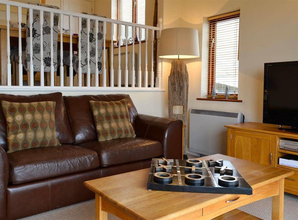 Living room (photo 4) at Morlais in Barmouth, Gwynedd