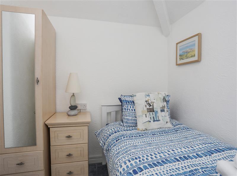 One of the 3 bedrooms (photo 2) at Morlais (Voice of the Sea), Aberffraw