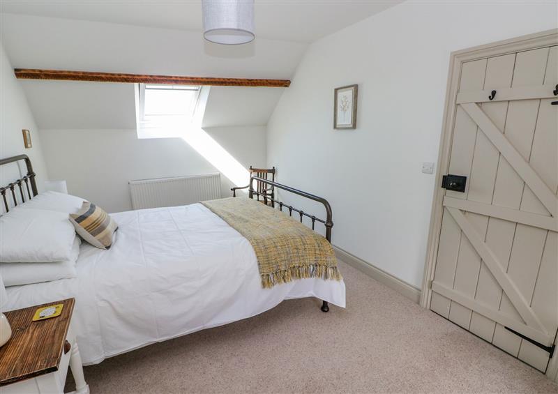Bedroom (photo 2) at Morlan Cottage, Newport